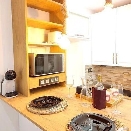 San Miguel Estudio Palencia Dış mekan fotoğraf