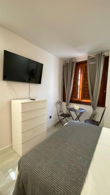 San Miguel Estudio Palencia Dış mekan fotoğraf