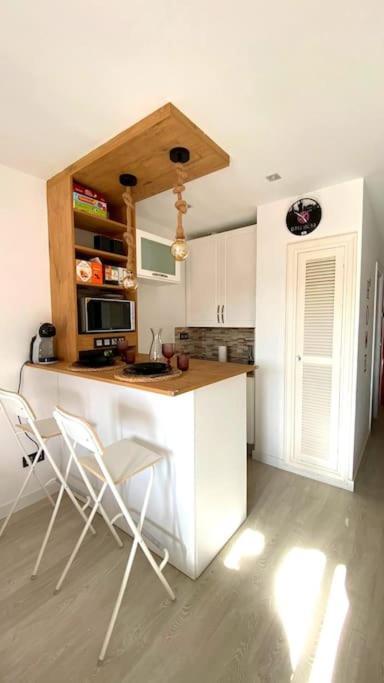 San Miguel Estudio Palencia Dış mekan fotoğraf